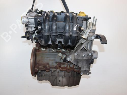 Engine FIAT 500 (312_) 1.4 (312AXC1B, 312CXC1B) | BP38276183M1 - Image 4