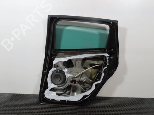 Right rear door LANCIA DELTA III (844_) 1.4 (844.AXA1A) | BP16400459C5 