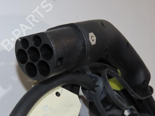 Used Electronic module Electronic module DACIA SPRING EV (B6M1) (45 hp) 33632533 33632533