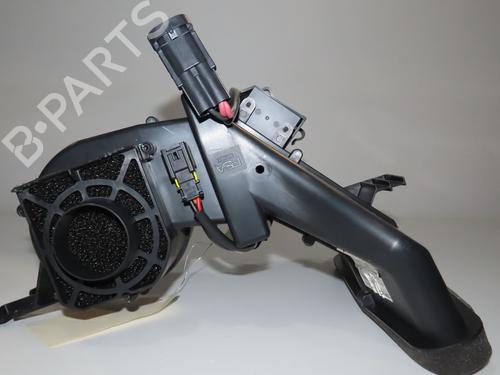 Used Heater matrix box Heater matrix box CITROËN AMI (9A_) Electric (9AZ2CA) (8 hp) 36485421 36485421