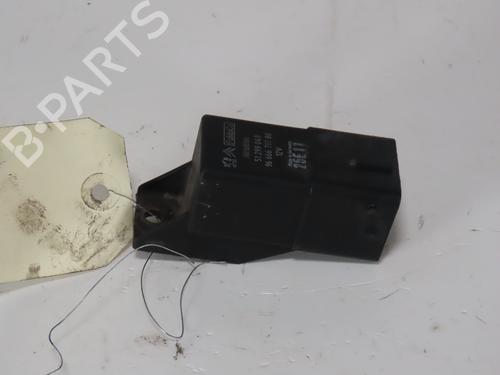 Electronic module CITROËN C3 II (SC_) 1.6 HDi | BP29758716M83 - Image 3