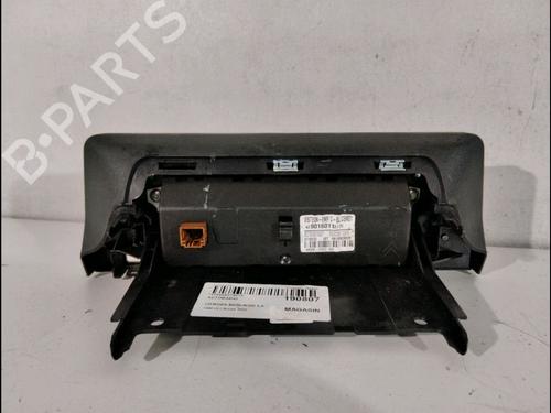 Used Radio Radio CITROËN BERLINGO (ER_, EC_) 1.5 BlueHDi 100 (102 hp) 15745980 15745980