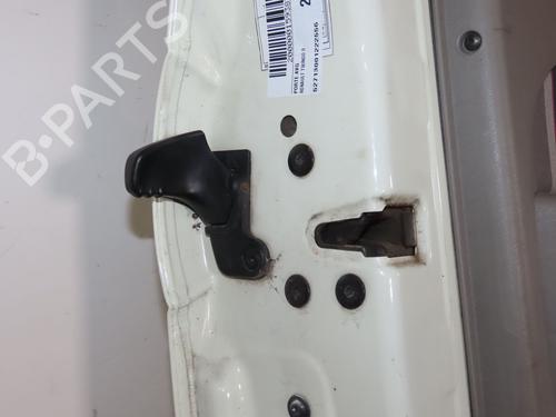 Used Left front door Left front door 37252946 37252946
