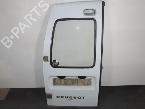 Left tailgate PEUGEOT EXPERT Van (222) 2.0 HDI | BP25436412C76 