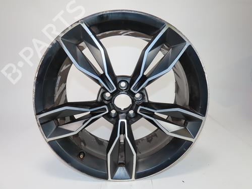 Fælk AUDI A1 Sportback (GBA) 30 TFSI | BP26112042C45