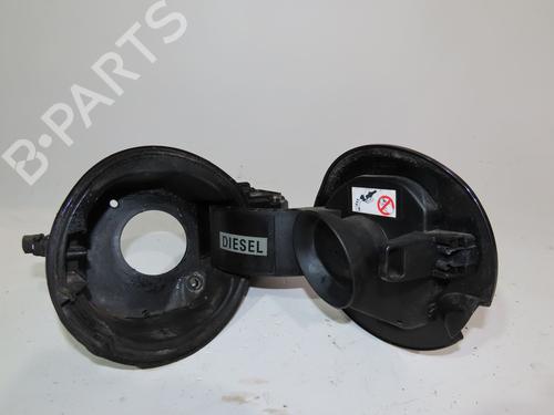 Used Fuel flap Fuel flap RENAULT MEGANE III Grandtour (KZ0/1) 1.5 dCi (KZ1M, KZ1W, KZ0R) (106 hp) 20494363 20494363