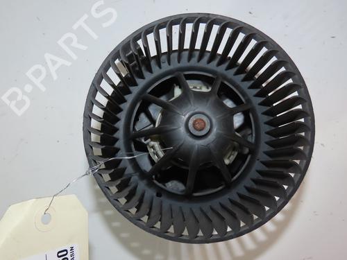 Heater blower motor RENAULT MEGANE II (BM0/1_, CM0/1_) 1.9 dCi (BM0G, CM0G) | BP27602757M62 