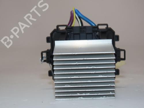 Heater resistor NISSAN LEAF (ZE0) Electric | BP37530263M108 - Image 4