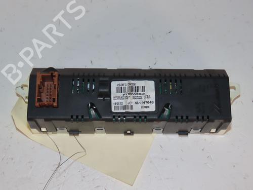 Ferdsskriver PEUGEOT 207 (WA_, WC_) 1.4 HDi (68 hp) 29901625