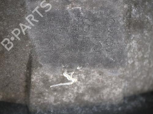 Gearbox HYUNDAI i30 Estate (FD) 1.6 CRDi | BP29264372M3