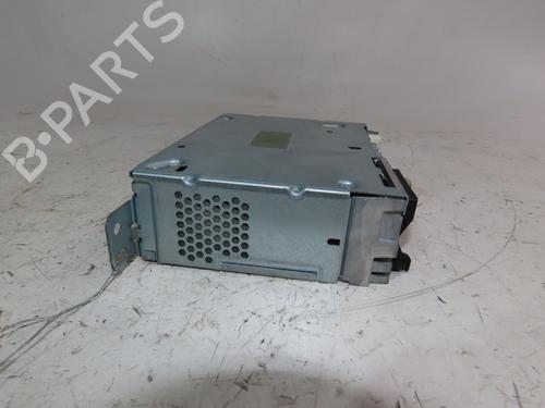 Radio PEUGEOT 208 I (CA_, CC_) 1.4 HDi | BP19319861E6 