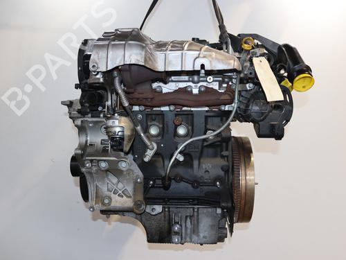 Engine OPEL INSIGNIA A Saloon (G09) 2.0 CDTI (69) | BP28526347M1 