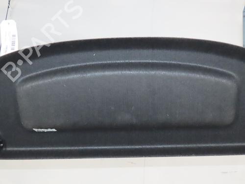 Used Rear parcel shelf CITROËN DS3 (SA_) 1.6 HDi 90 (92 hp) 29577885