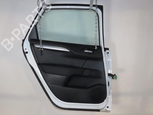 Left rear door CITROËN C4 II (NC_) 1.6 HDi 90 | BP29758855C4 