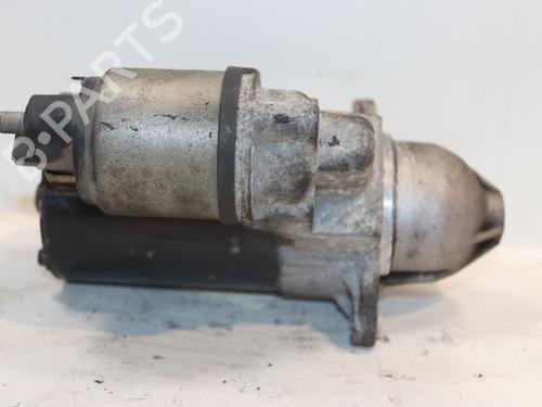 Startmotor OPEL CORSA D (S07) 1.2 (L08, L68) (86 hp) 28086619
