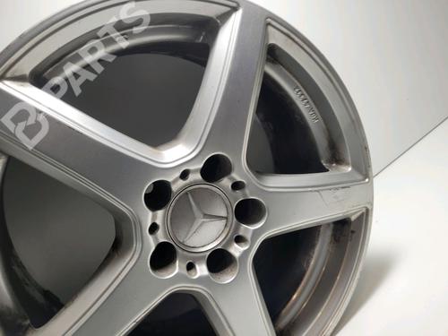 Rim MERCEDES-BENZ CLK Convertible (A208) CLK 200 Kompressor (208.444) | BP9389969C45 