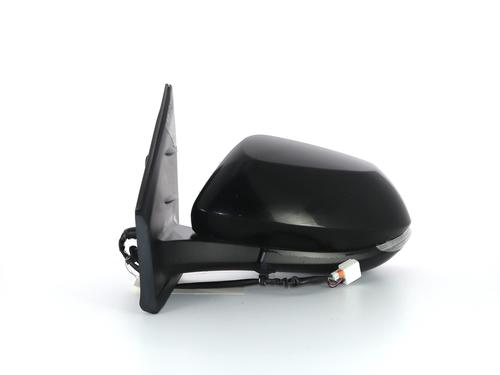 Retrovisor esquerdo MAZDA 2 Hatchback (KB) 1.5 Hybrid (KBAC3X) | BP38313823C26 - Image 3