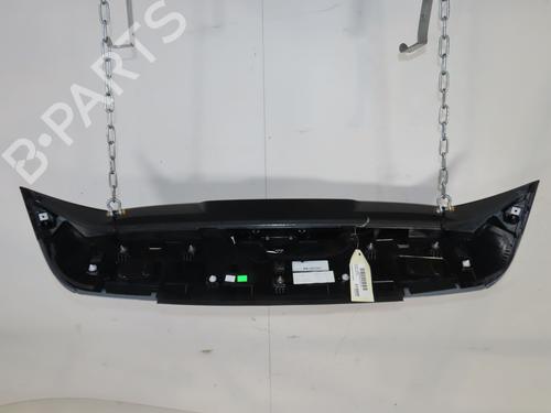 Spoiler bagklap VW GOLF VIII (CD1, DA1) 1.5 eTSI | BP36485727C96 - Image 5