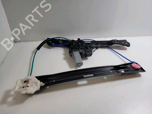 Used Front right window mechanism MINI MINI (F55) One D (95 hp) 9023428