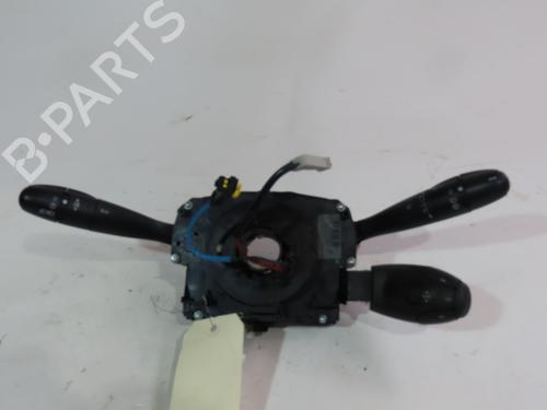Used Steering column stalk PEUGEOT 207 (WA_, WC_) 1.4 HDi (68 hp) 18316755