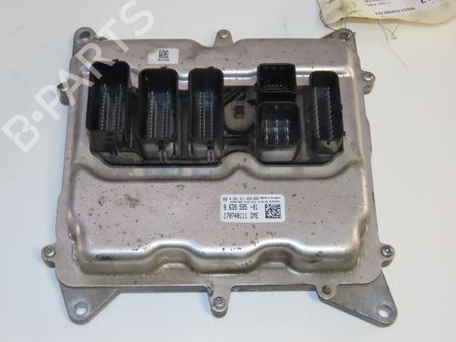 Engine control unit (ECU) BMW 1 (F21) 125 i | BP31605492M57