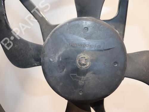 Radiator fan CITROËN C3 I (FC_, FN_) 1.4 i | BP30311621M35