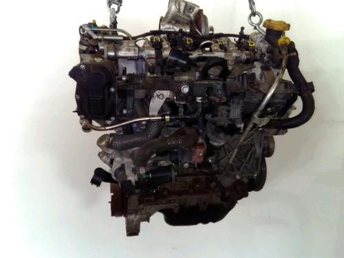 Engine OPEL CORSA D (S07) 1.3 CDTI (L08, L68) | BP12538521M1 