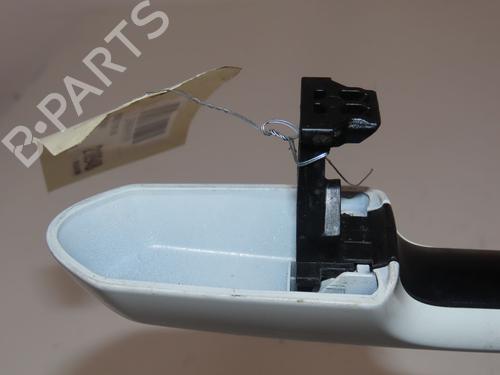 Used Rear left exterior door handle Rear left exterior door handle TOYOTA RAV 4 V (_A5_, _H5_) 2.5 Hybrid (AXAH52) (218 hp) 33187879 33187879