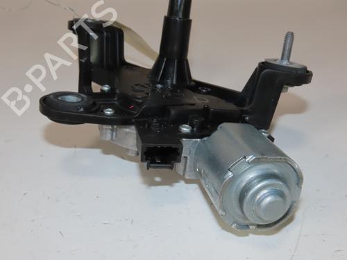Rear wiper motor PEUGEOT 208 II (UB_, UP_, UW_, UJ_) 1.2 PureTech 100 | BP17803148M102 