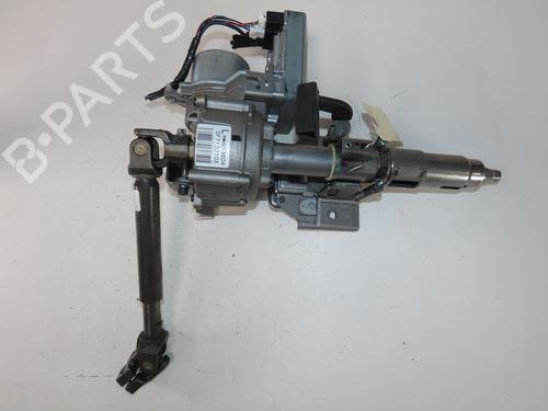 Steering column MAZDA 2 (DE_, DH_) 1.4 MZR-CD | BP39627610M21 - Image 4