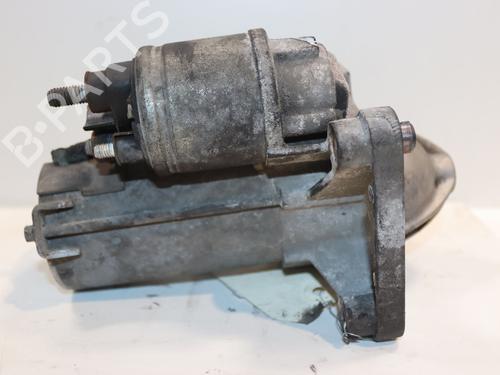 Startmotor FORD FIESTA VI (CB1, CCN) 1.6 TDCi (95 hp) 28051111