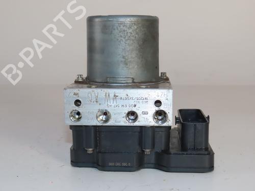 Pompe ABS VW POLO VI (AW1, BZ1, AE1) 1.6 TDI (95 hp) 31277073