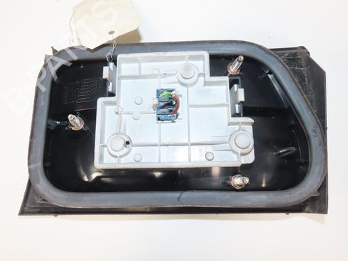 Left tailgate light CITROËN XANTIA Break (X1_, X2_) 2.0 HDI 109 | BP31162531C79 