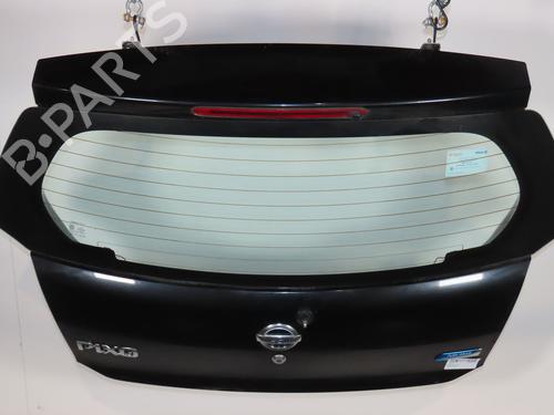 Tailgate NISSAN PIXO (UA0) 1.0 | BP23164081C6 