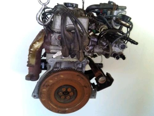 Engine SUZUKI ALTO IV (EF, SH410_) 1.0 (SH410) | BP23159169M1