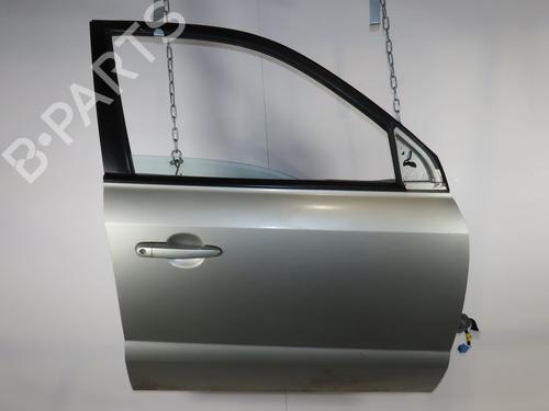 Right front door HYUNDAI TUCSON (JM) 2.0 CRDi | BP24231980C3 