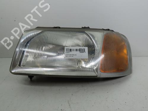 Used Left headlight LAND ROVER FREELANDER I (L314) 2.0 DI 4x4 (98 hp) 9011664