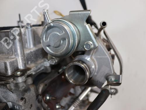 Used Engine Engine 36573304 36573304