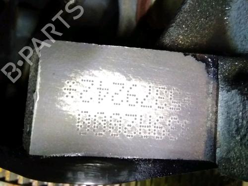 Engine ALFA ROMEO 159 Sportwagon (939_) 1.9 JTDM 16V (939BXC1B, 939BXC12) | BP12538519M1 