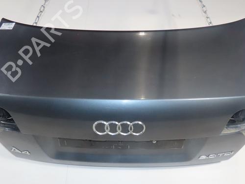 Used Tailgate AUDI A4 B7 (8EC) 2.0 TDI (170 hp) 24601462