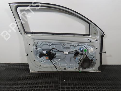 Left front door VOLVO C30 (533) 2.0 D | BP16332663C2 