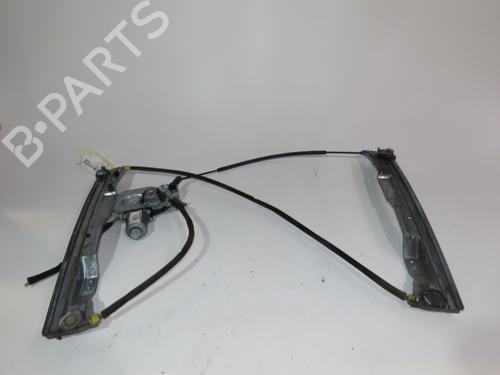 Used Front left window mechanism RENAULT CLIO III (BR0/1, CR0/1) 1.5 dCi (75 hp) 18249101