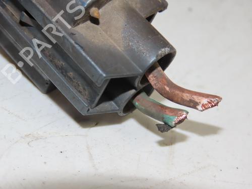 Used Right rear brake caliper Right rear brake caliper RENAULT SCÉNIC III (JZ0/1_) 1.5 dCi (106 hp) 33712397 33712397