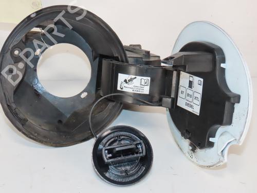 Fuel flap RENAULT CLIO IV (BH_) 1.5 dCi 75 | BP29872730C131