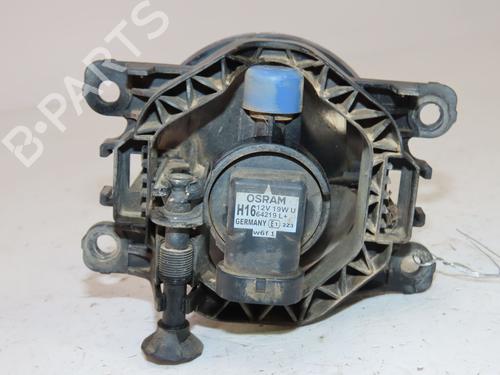 Right front fog light DACIA LOGAN MCV II 1.5 dCi | BP39157665C31 - Image 3