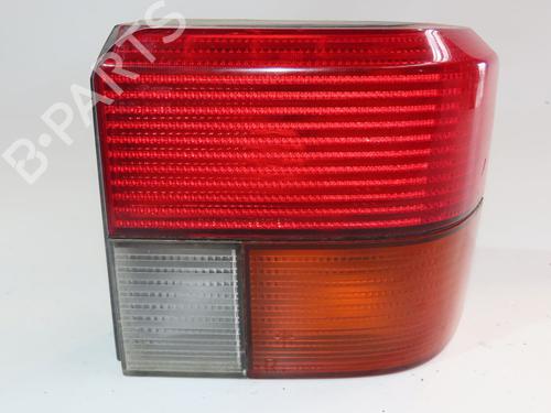 Used Right taillight VW TRANSPORTER T4 Bus (70B, 70C, 7DB, 7DK, 70J, 70K, 7DC, 7DJ) 2.5 TDI (102 hp) 27373502