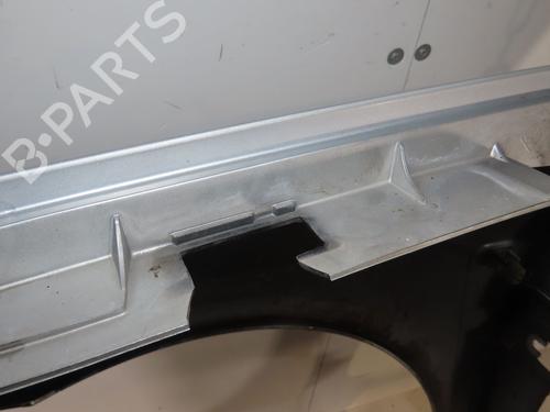 Used Right front fenders RENAULT CLIO II (BB_, CB_) 1.2 16V (BB05, BB0W, BB11, BB27, BB2T, BB2U, BB2V, CB05,... (75 hp) 31984353