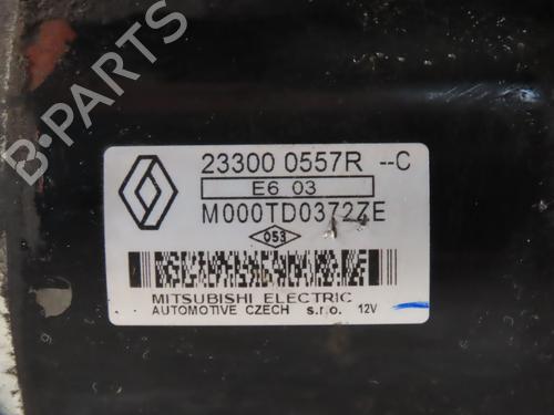 Used Starter DACIA LOGAN MCV II TCe 90 (K8M1, K8MA, K8AC) (90 hp) 18732836