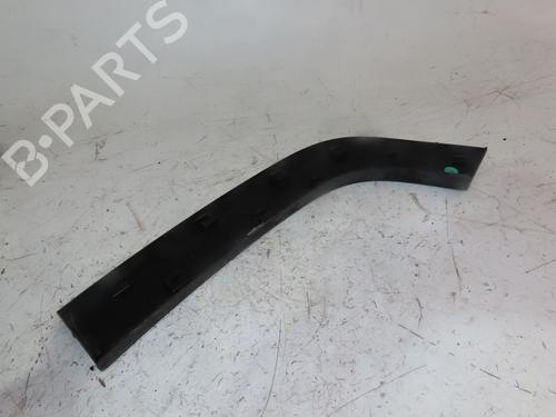 Used Rear right wheel arch trim JEEP RENEGADE SUV (BU, B1, BV) 1.3 T-GDi (150 hp) 19669240