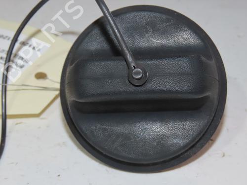 Fuel flap RENAULT CLIO III (BR0/1, CR0/1) 1.2 16V (BR0R, BR1D, BR1L, CR0R) | BP28033430C131 